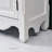 Solid wood Shoe Storage-114313818