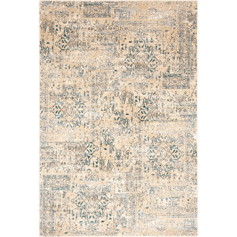 Area Rug, Rectangle 133 x 180cm