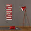 «Christmas Tree» par Cindy Jacobs, art mural sur toile-1500441920
