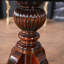 Table de bout en bois massif