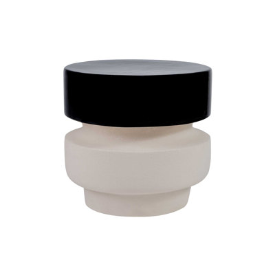 Provenance Signature Outdoor Round Side Table