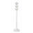 Flapper 9 - Hook Freestanding Coat Rack-9341513