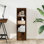 Conary 31 cm W Bookcase