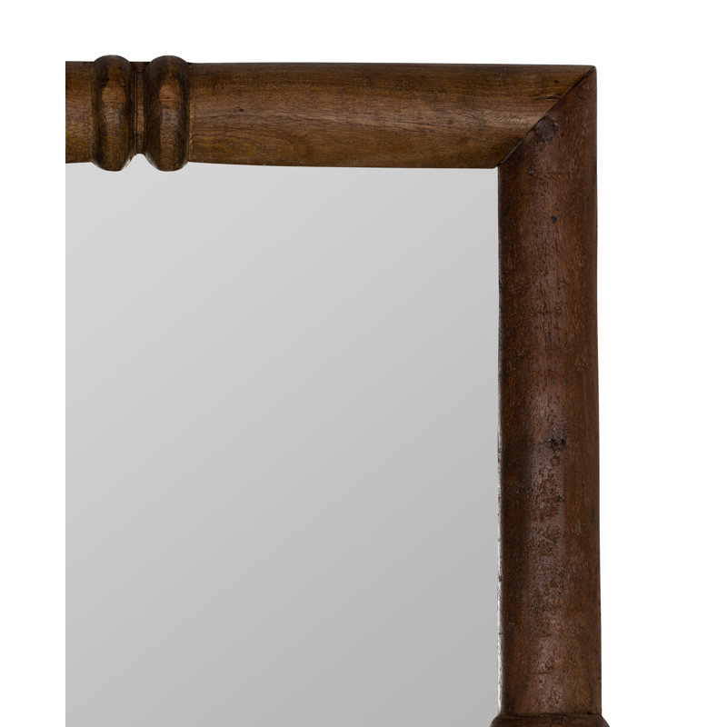 Jeanne Rectangle Mirror