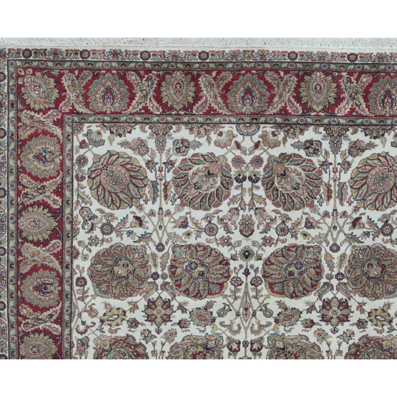 Gramercy Oriental Indoor Rug