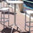 Plastic Bar Table-24095854