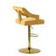 Tabouret à hauteur réglable Errica-66367370