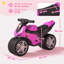 HOMCOM Toy with Remote Control-134898399