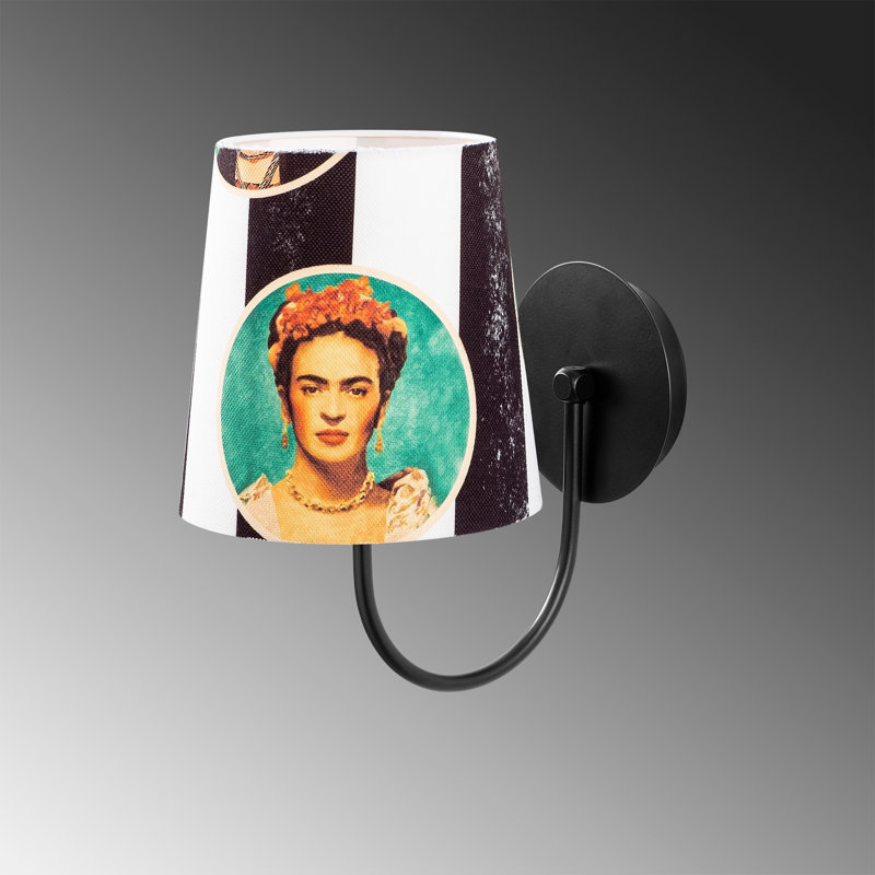 Armed Sconce
