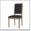 Chaise de salle à manger