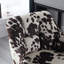 Chaise de bureau en similicuir Comfy-1127086568