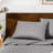 Microfiber Pillowcase Set Envelope Closure-104308437-104308446