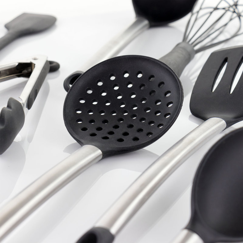 Mega Chef Utensil Set