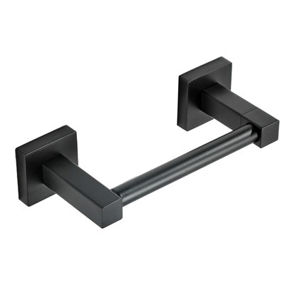 Wall Mounted Toilet Paper Holder