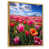 Gold Floater Framed selected