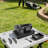 1HP 750W Lawn Mower Blade Sharpener