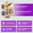 Single-Handle 1-Spray Tub And Shower Faucet With 12 In. Shower Head And Hand Shower (Valve Included)-108971365