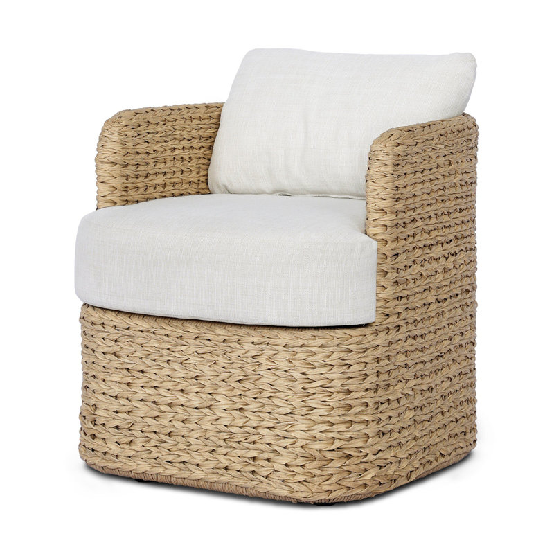 Caney Outdoor Dining Armchair
