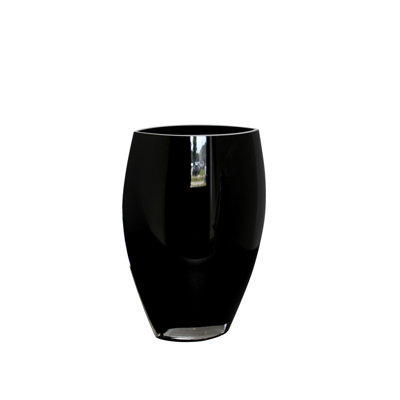 Cialan Glass Table Vase