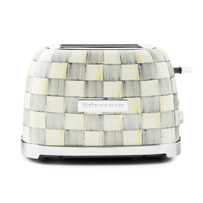 Check 2-Slice Toaster