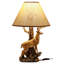 Lampe de table 20 po  Lohman