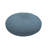 Sunbrella Indoor/Outdoor Throw Pillow, 16 Inch Round Cushion Cover with Insert-116430572-116430561