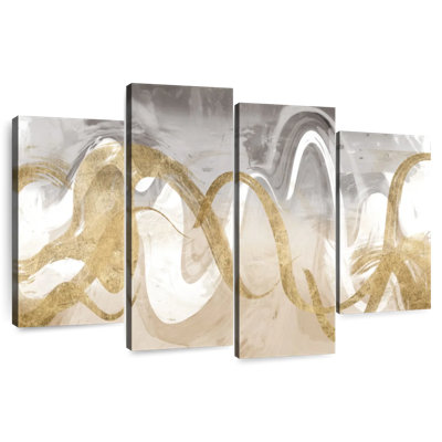 Avery Infinite Swirl II