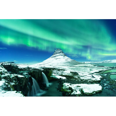 " Aurora Borealis "