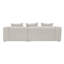 3 Seater Corner Sectional-129391037-129391040