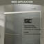 60'' - W x 70'' H Door Frameless Shower Door with