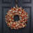 Wreath Polyester 18.5'' Wreath