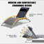 Ensemble de 2 chaises longues de piscine-2007542674