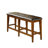 Vanni Extendable Trestle Dining Set