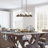 Smither 6 - Light Pendant