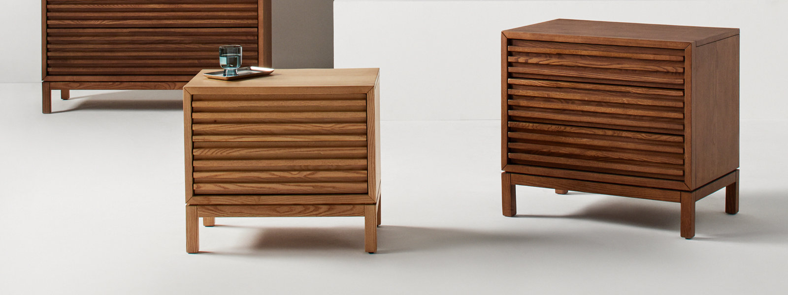 The Finnian Collection