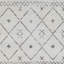 Geometric Area Rug-2047610420