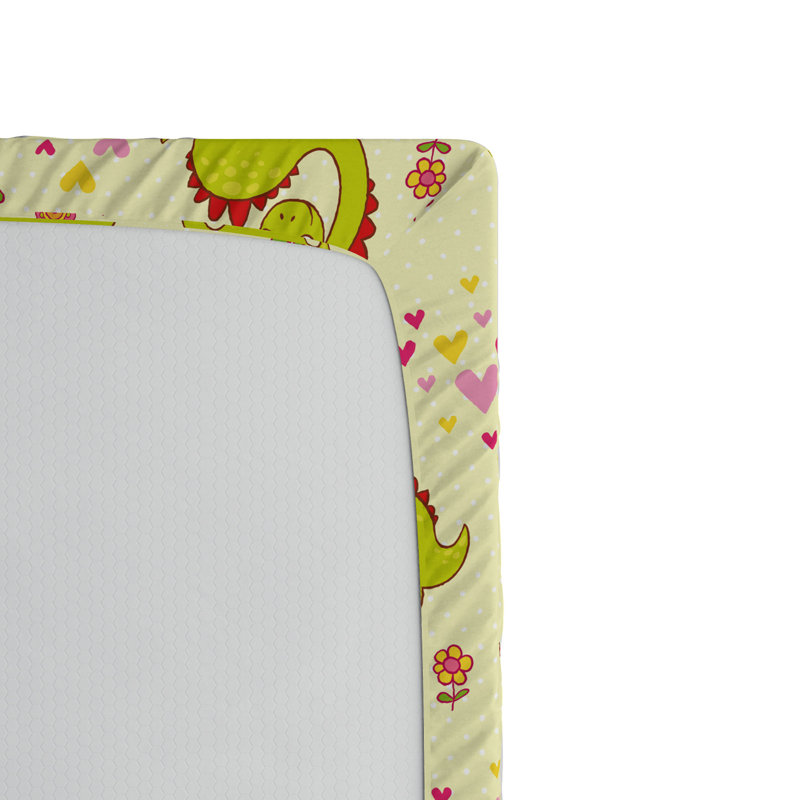 Microfiber Fitted Sheet, Twin XL Fitted Sheet
