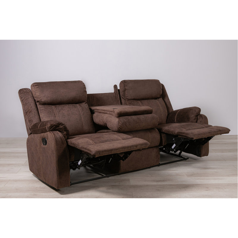 Ensemble de fauteuil inclinable Sonet Domino (RS)