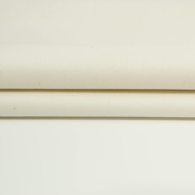 Unbleached 100% Cotton Fabric