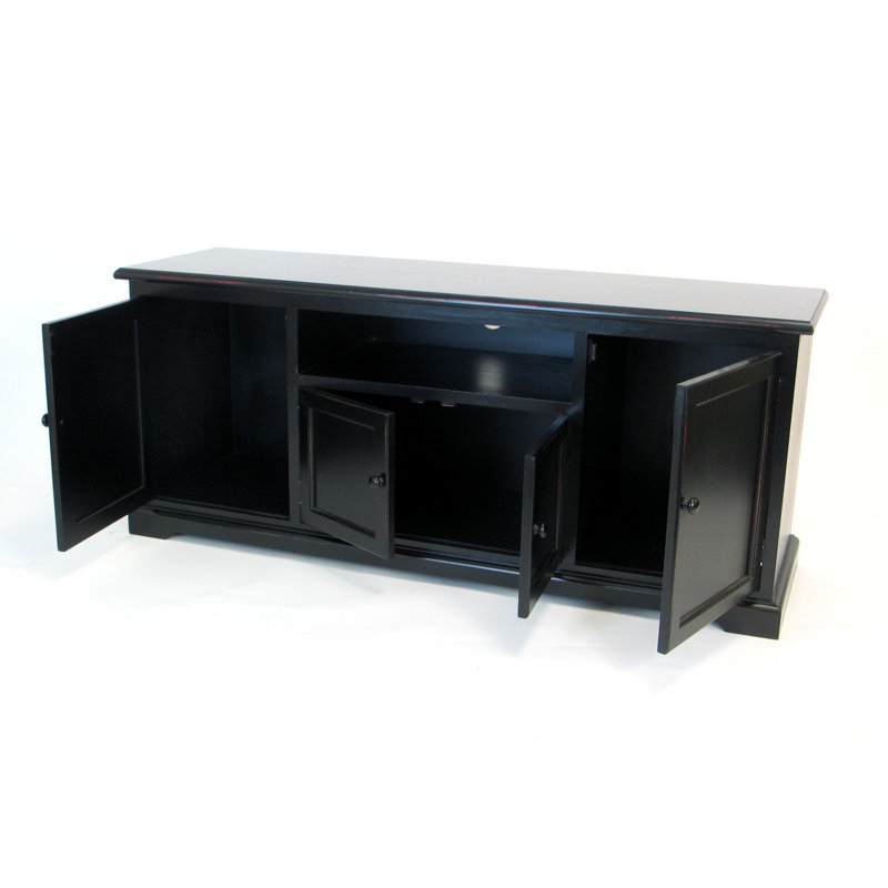 Michaelis TV Stand for TVs up to 65"
