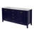 Claudett 72'' Double Bathroom Vanity with Top-565896822-565896821