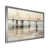 Silver Single Picture Framed