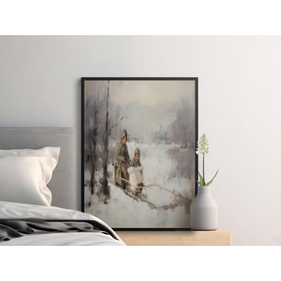 Wilhite No Frame Print