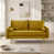 Jaune moutarde
