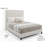 Evart Upholstered Standard Bed-552658820-660138022