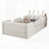 White est en rupture de stock