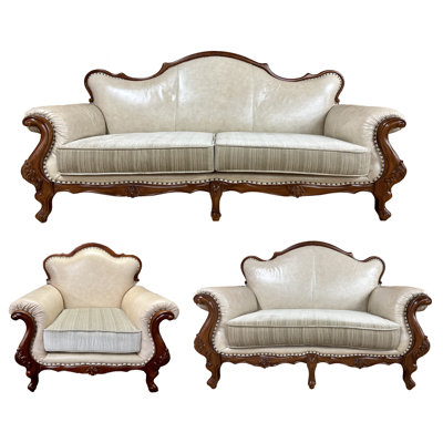 3 - Piece Living Room Set