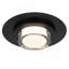 Plafonnier encastré à DEL 12 po-125913052-125913055
