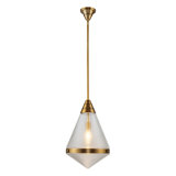 Willard 1 - Light Pendant