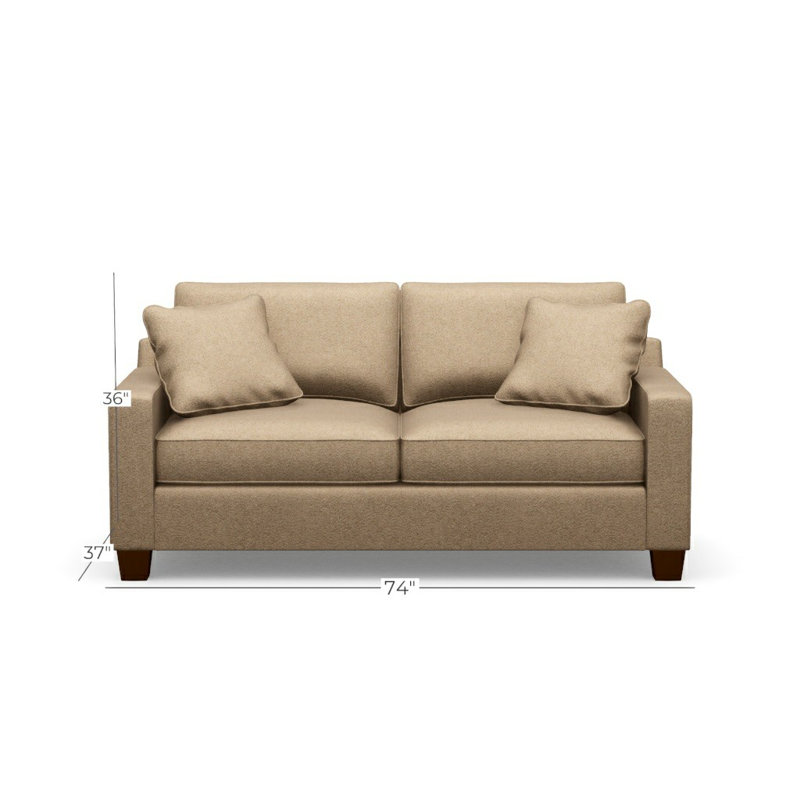 Metro Sofa, Sierra, Cuddly 414012